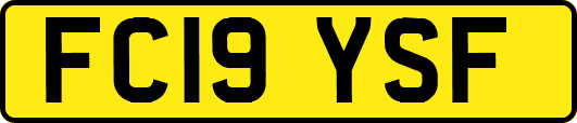 FC19YSF