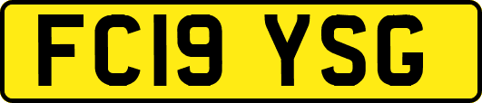 FC19YSG