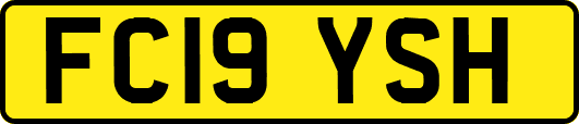 FC19YSH