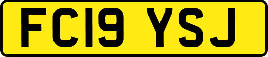 FC19YSJ