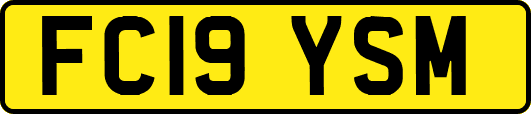 FC19YSM