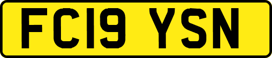 FC19YSN