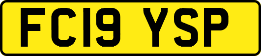 FC19YSP