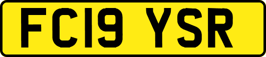 FC19YSR