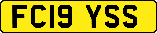 FC19YSS