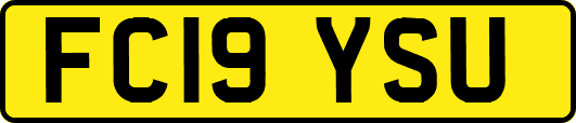 FC19YSU