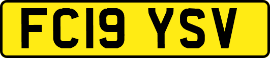 FC19YSV