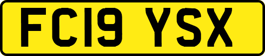 FC19YSX