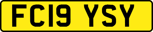 FC19YSY