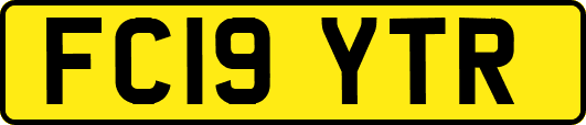 FC19YTR