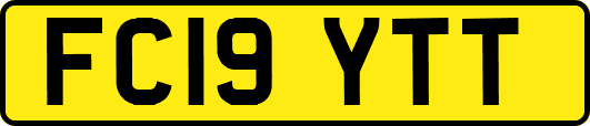 FC19YTT