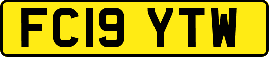 FC19YTW