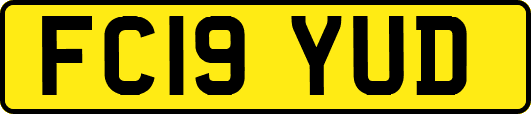 FC19YUD