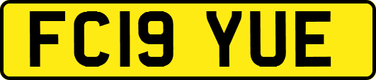 FC19YUE