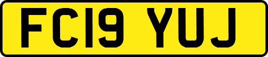 FC19YUJ