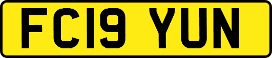 FC19YUN
