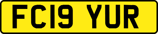 FC19YUR