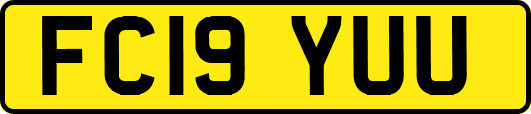 FC19YUU