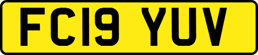 FC19YUV