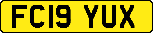 FC19YUX