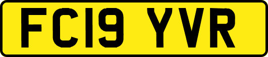 FC19YVR