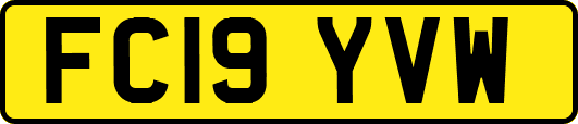 FC19YVW
