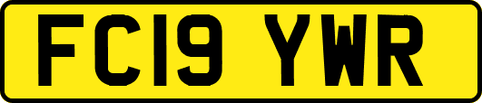 FC19YWR