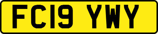 FC19YWY
