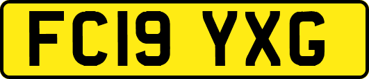FC19YXG