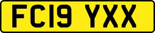 FC19YXX