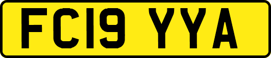 FC19YYA