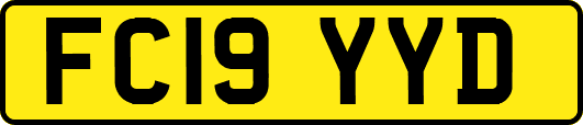 FC19YYD