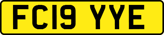 FC19YYE