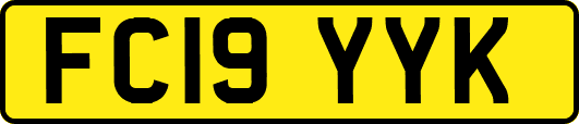 FC19YYK