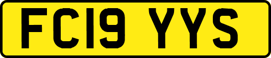 FC19YYS