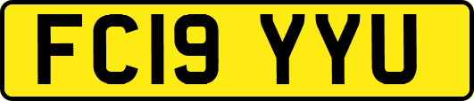 FC19YYU