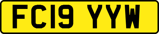 FC19YYW