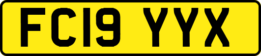 FC19YYX