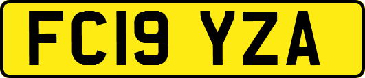 FC19YZA