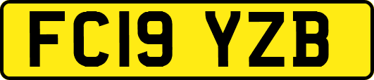 FC19YZB