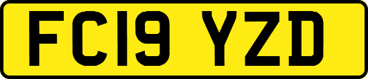 FC19YZD