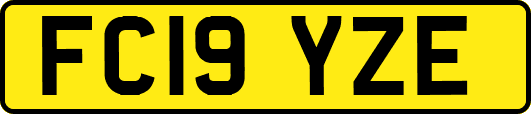 FC19YZE
