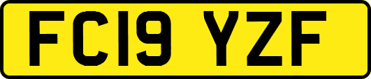 FC19YZF