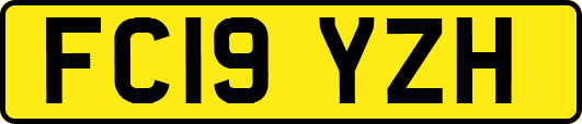 FC19YZH