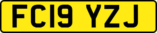 FC19YZJ