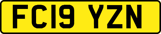 FC19YZN