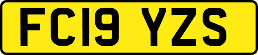FC19YZS