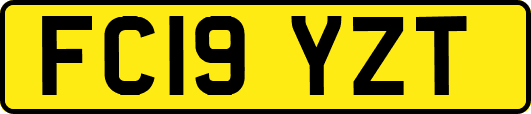 FC19YZT