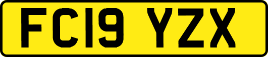 FC19YZX