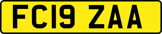 FC19ZAA
